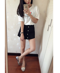 【哆哆】轻熟女的夏季搭配+【夏季败品秀】