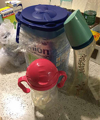 带宝宝出游所带物品详细清单,端午出游必看
