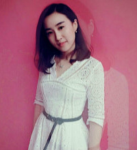 89年软装设计师美女征婚