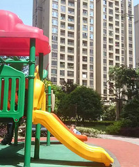 24K纯屌丝的美式现代混搭小家【PPG大师漆杯装修日记】