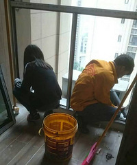 24K纯屌丝的美式现代混搭小家【PPG大师漆杯装修日记】