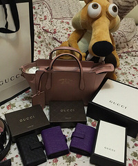 观音桥gucci归来,价格美好