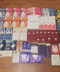 霓虹归来,买买买,吃吃吃,剁剁剁