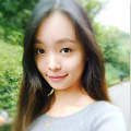 25岁大眼睛美女征婚