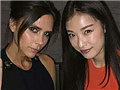 合照能赢的才是真美女