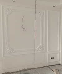 װ�޲�������ǽ