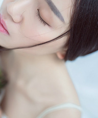 女人如花,女人当纯---送给自己,永远绽放的花儿