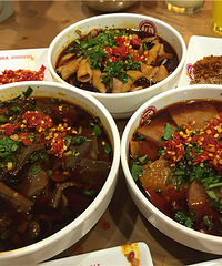 重庆可同城快递的美食【第四季,上地址了】