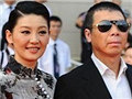 徐帆都不怕冯小刚出轨