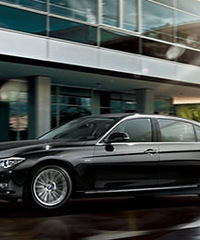 2016买车日记之买3辆BMW的经验