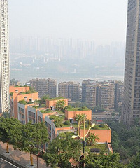 漫漫看房路,看得我生无可恋,详细扒这2年看过的楼盘