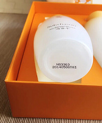 雪花秀滋阴水乳套盒转一套,这一套不用我多