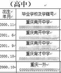 王源中考艺考成绩排南开第一,不错哟