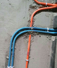 水电验收完毕,来说说发现的一些问题