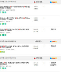 现代美式风终于完工了,直接上毕业照!【2016-2秀家日记】
