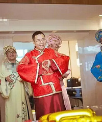 伴娘团堵门怎样提问新郎,给一个题库够不够你们玩儿?