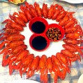 2016年重庆小龙虾盘点
