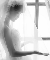 即便岁月回头,我依旧会心动【三毛摄影婚礼2016第2届新娘日记】