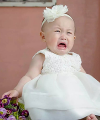 妈妈,快点来抱我
