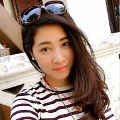 27岁167CM美女征婚