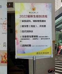 小学开始报名,有些要面试有些入读很容易