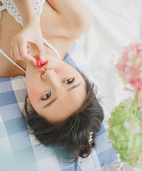 拍到了满意写真,心情瞬间都变好了!!