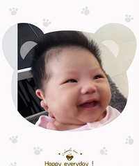 【熊妹儿诞生记】出月子分享~
