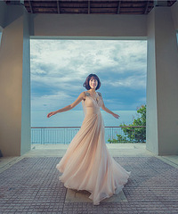 苏梅岛别墅森系结婚日记【三毛摄影婚礼2016第2届新娘日记】