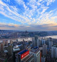 来来来,谈谈你对重庆哪几个区域的房子看好