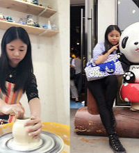 87年美女公务员征婚,懂事不做作