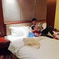 成都高性价比的酒店