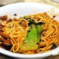 轻轨3号线美食集合