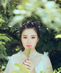 刘亦菲?刘诗诗?李晓璐?小清新?女王范?性感尤物?