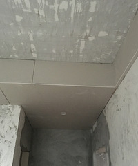 雍江翠湖开工了,记录我的装修过程.【PPG大师漆杯装修日记】