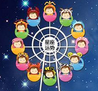 Alex 12星座7月星座运势: 做一个完美的回击