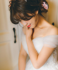 媒人购物狂,我们结婚啦!+【芭菲婚宴2016第3届新娘日记】