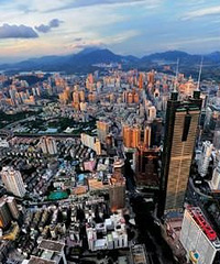北区短短几个月就出了两个地王,地王频出后都是房价的小低谷?