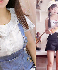小清新的CutyGirls定制家开团了哦