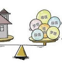 我的吐血看房记,看了好几年,50多套房,老婆都不满意