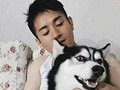 交大教官神似陈冠希
