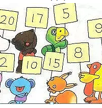 幼升小热门面试题长这样 快给孩子练练手