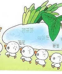 幼升小热门面试题长这样 快给孩子练练手