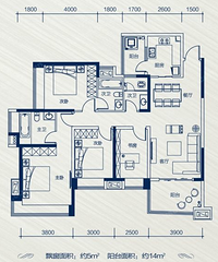 法式清新小面包,我的DREAM HOUSE。【2016-2秀家大赛】