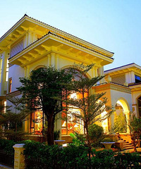 北区洋房看房记,本来想买华宇上院,又听说望出去能看到墓地