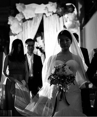 拖延症的胖胖新娘办婚礼【芭菲婚宴2016第3届新娘日记】
