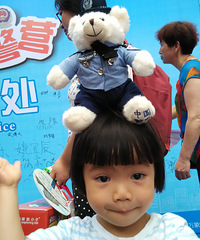 【加油小吃货】+吃货妞儿养成记