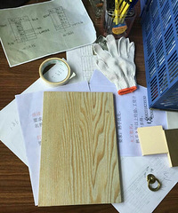 在淘宝定制家具,次头