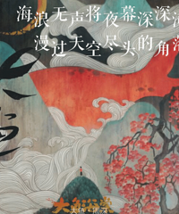周末去看了大鱼·海棠的人来说说,好看吗?
