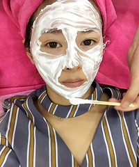 【熊桑尼】水光针初体验