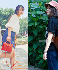 包粽子的女王包开团啦,踩中600楼直接送主团包包